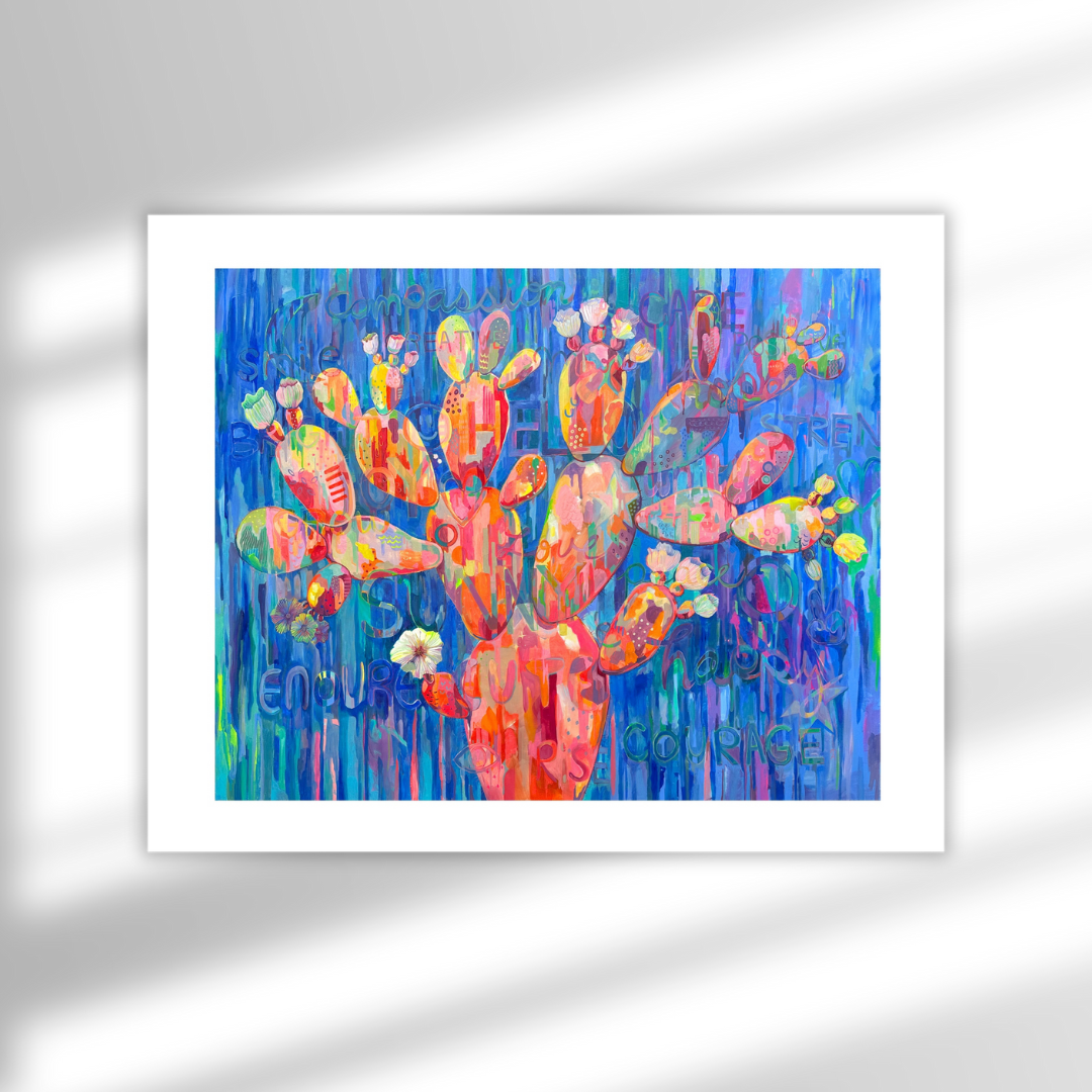 Large Prints