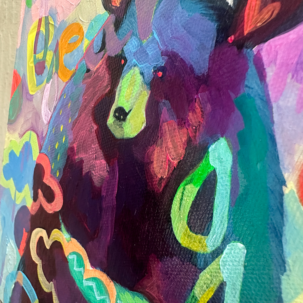 Sun Bear