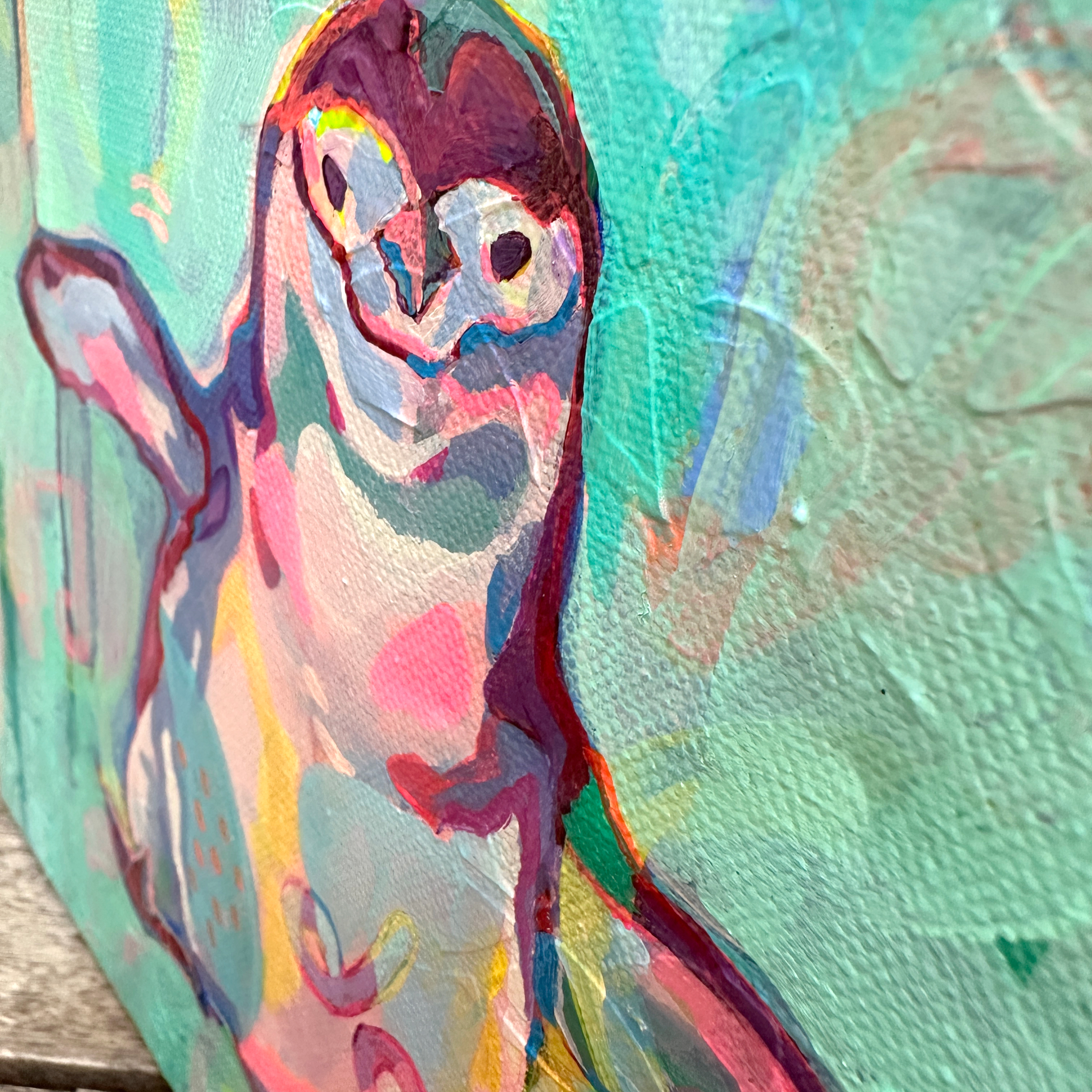 Happy Feet