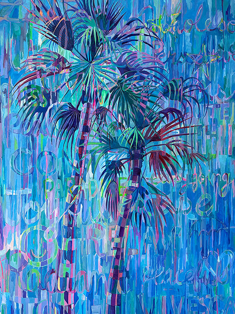 Breeze from Ocean