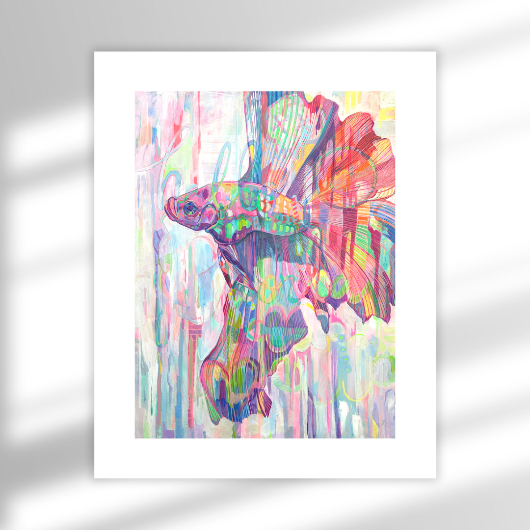 Large Prints