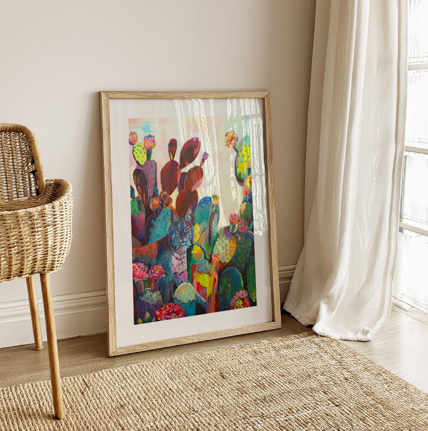 Large Prints