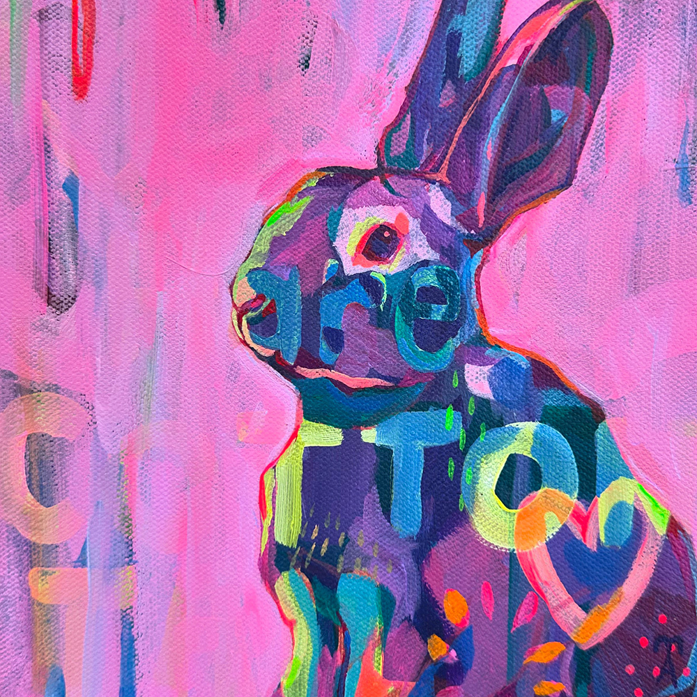 Rainbow Whiff