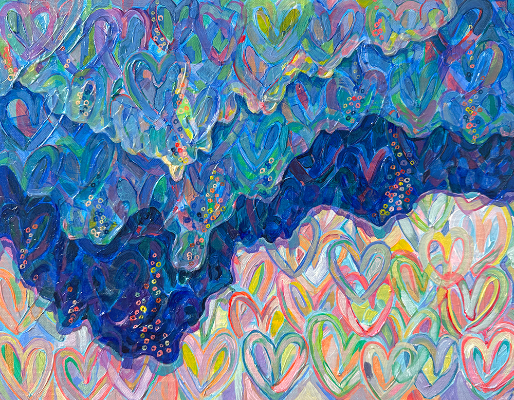 Swell of Hearts