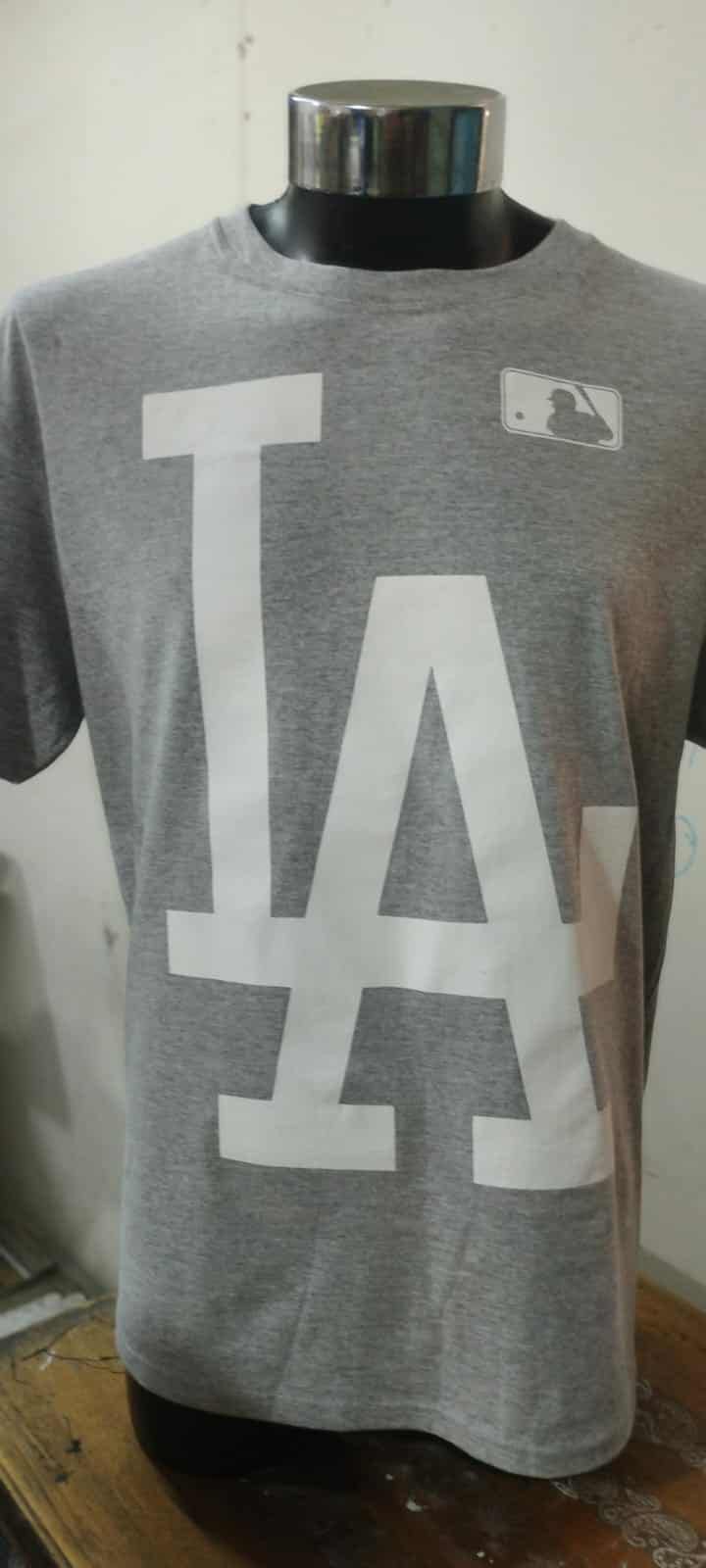 Camiseta Los Angeles Dodgers