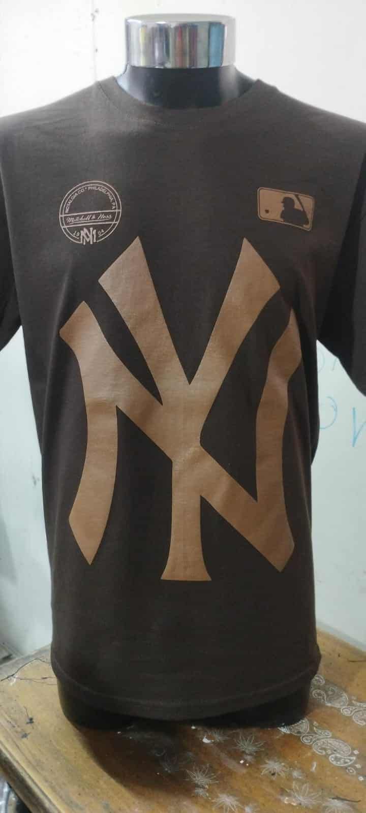 Camiseta New York Yankees