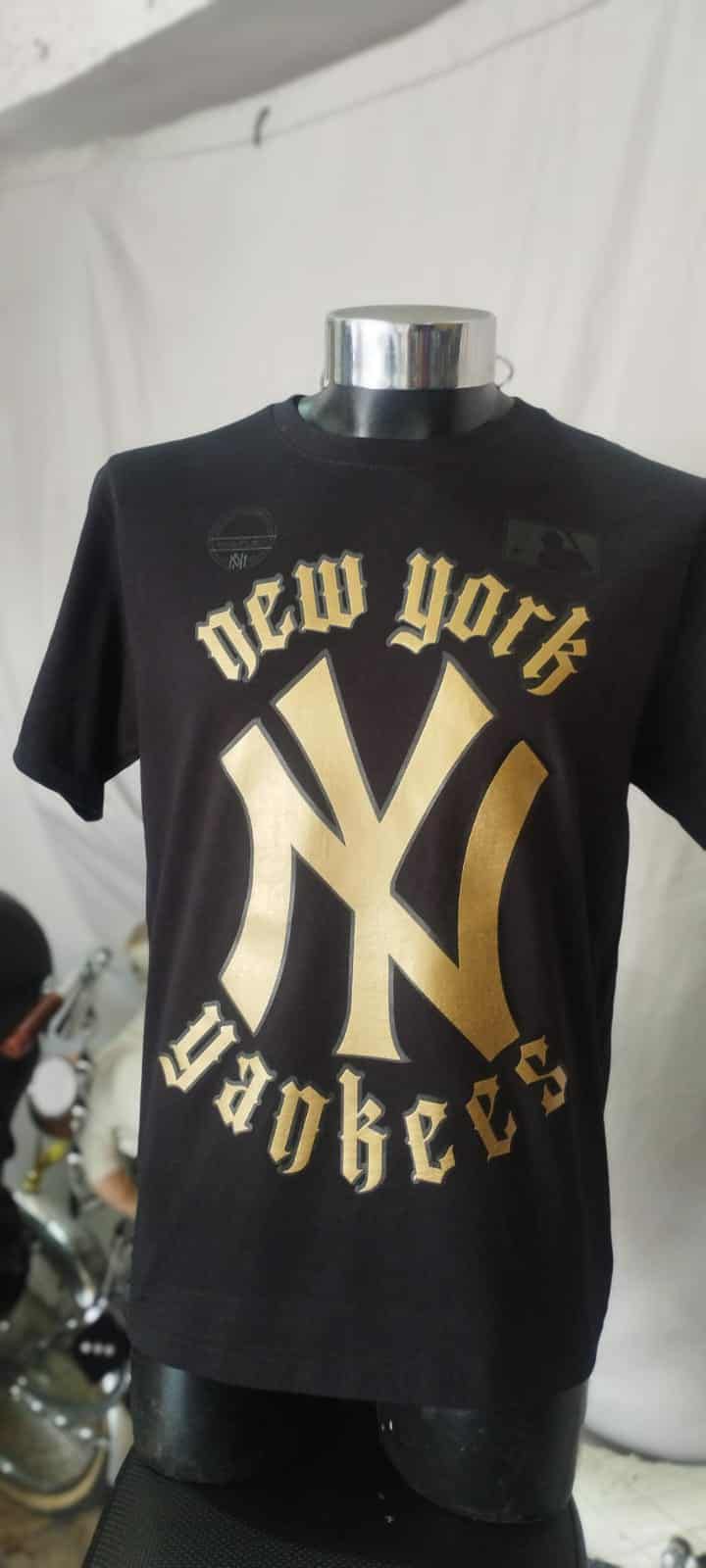 Camiseta New York Yankees