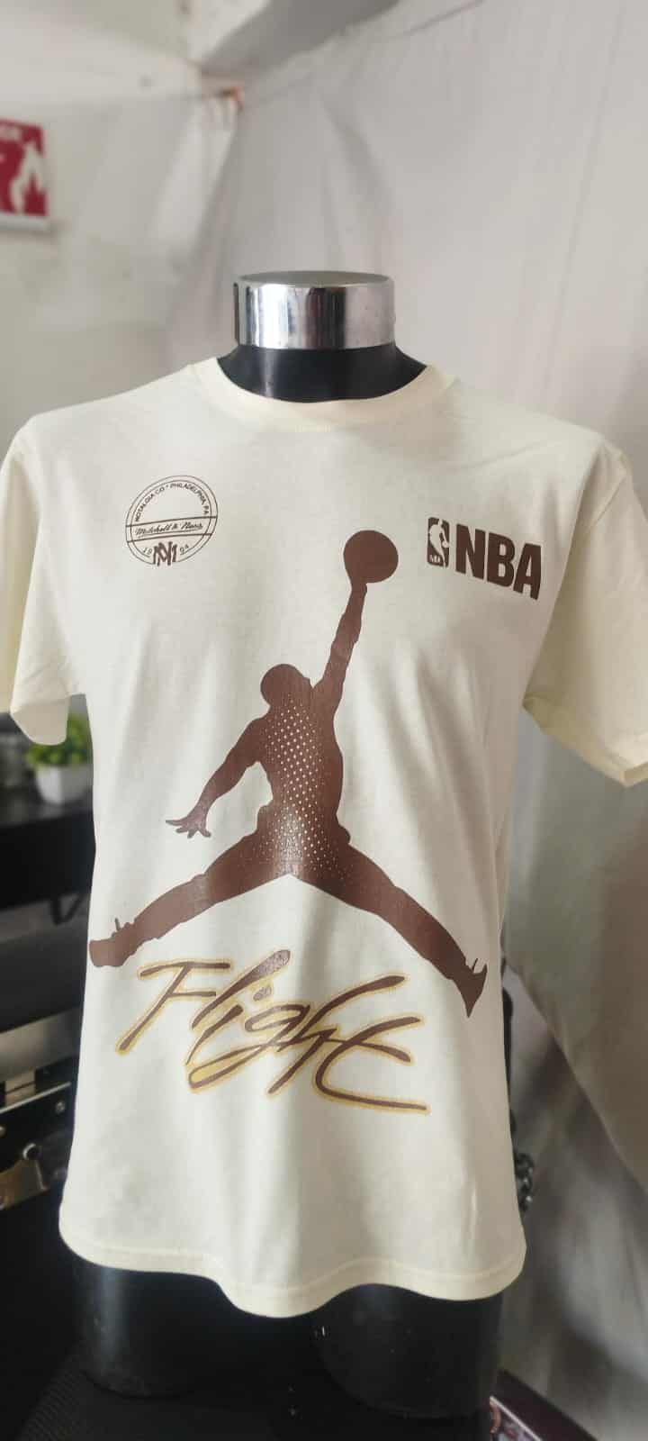 Camiseta Amo el Baloncesto