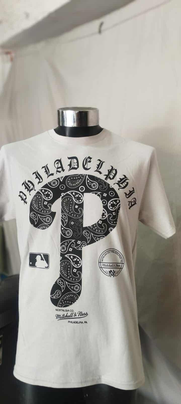 Camiseta Philadelphia