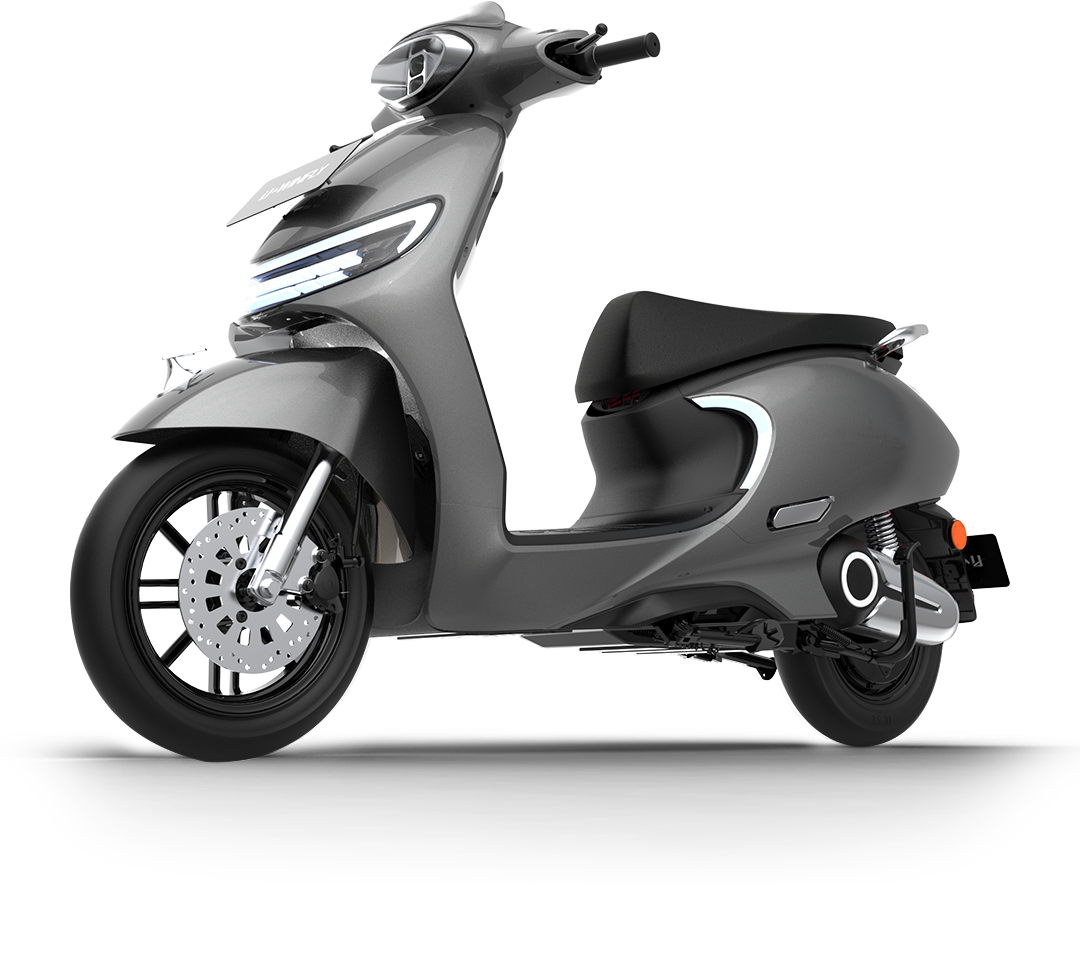 Motor Listrik Uwinfly T85