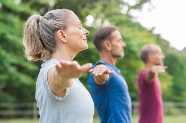 Breathwork, Level 1