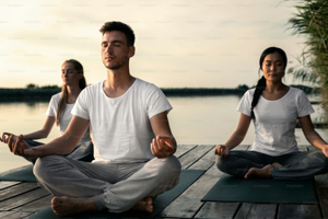 Breathwork Course