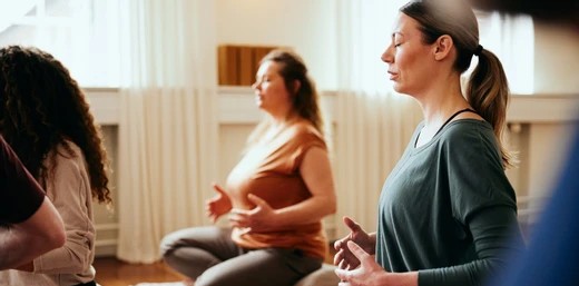 Breathwork, Level 2