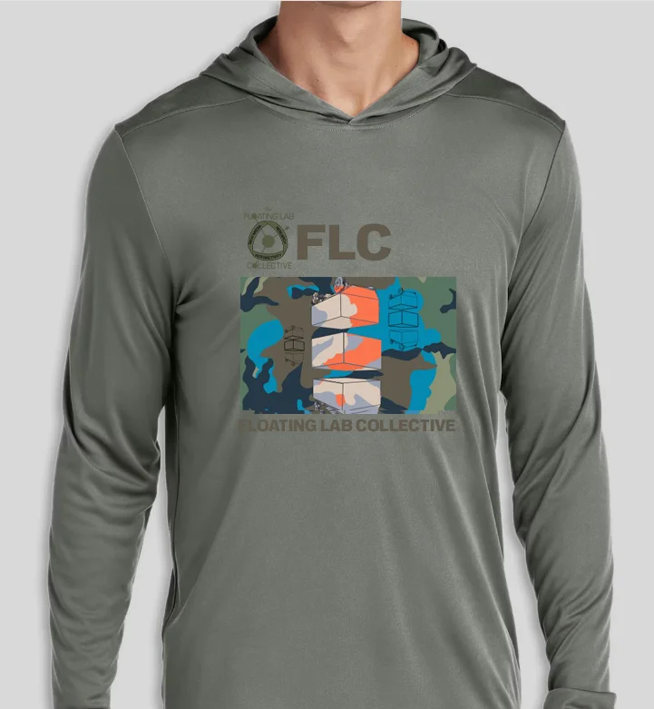 Long Sleeve Premium Hoodie