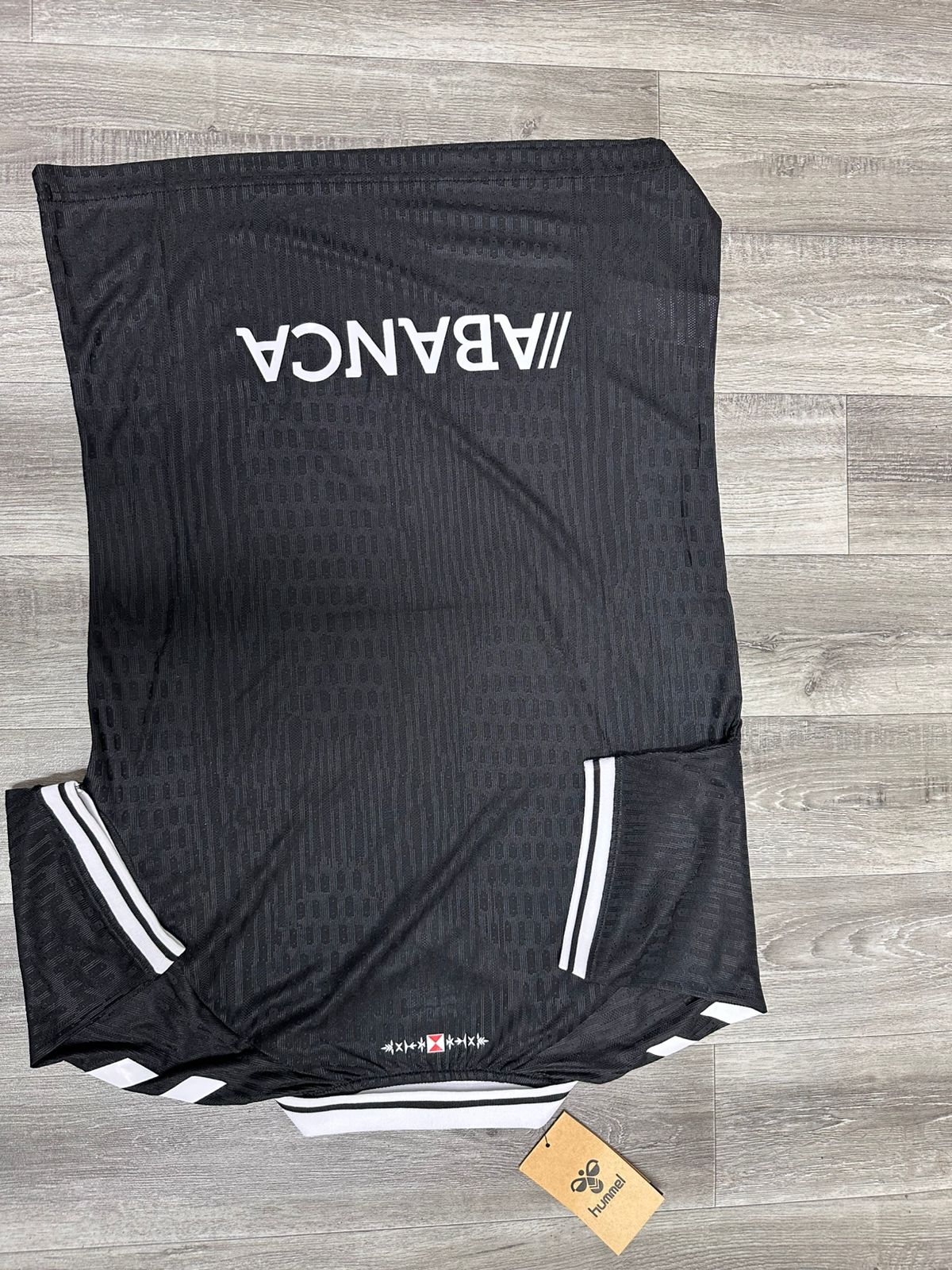 The Celta de Vigo 2025/26 original jersey