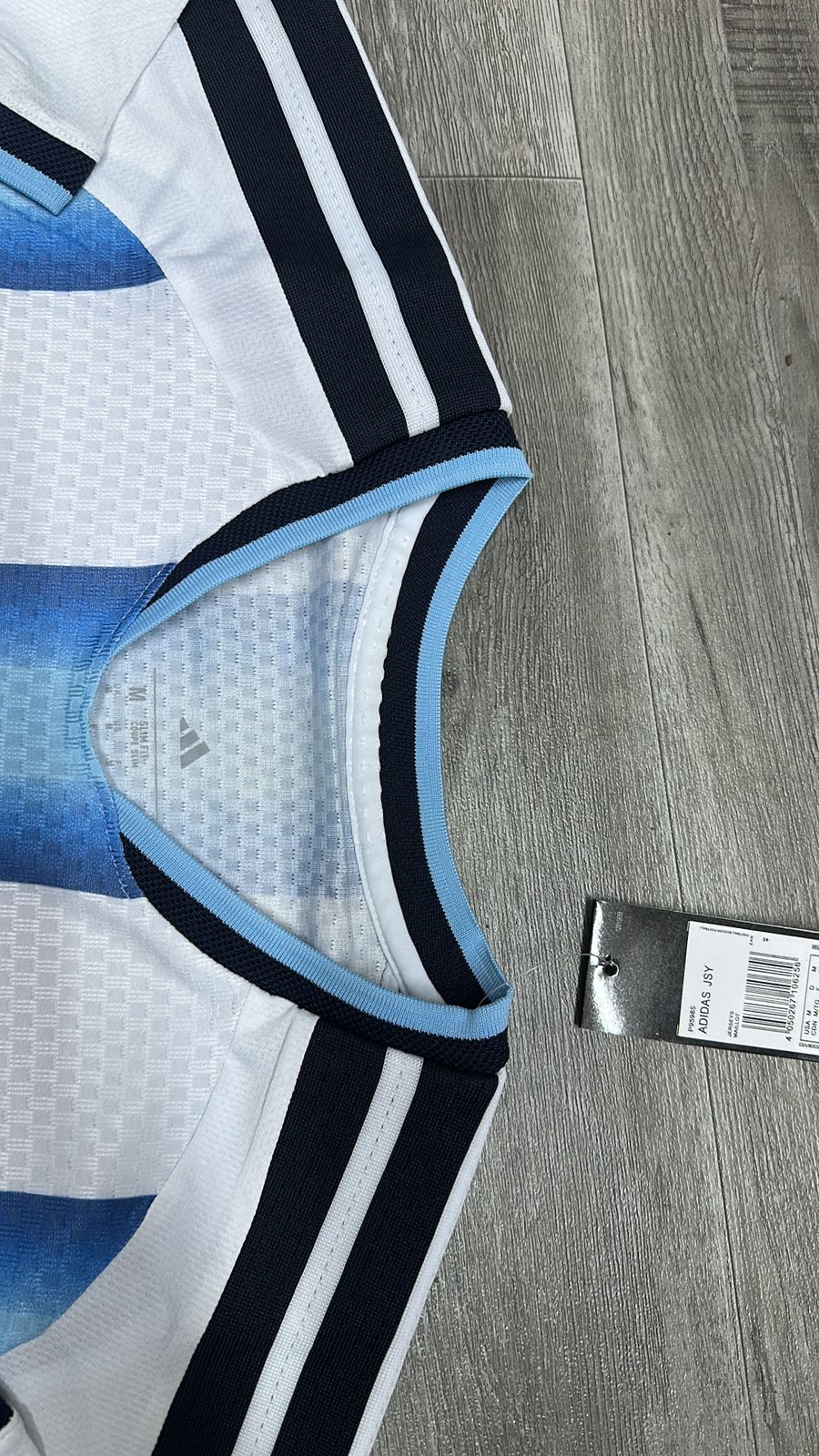 World Cup Official Jerseys