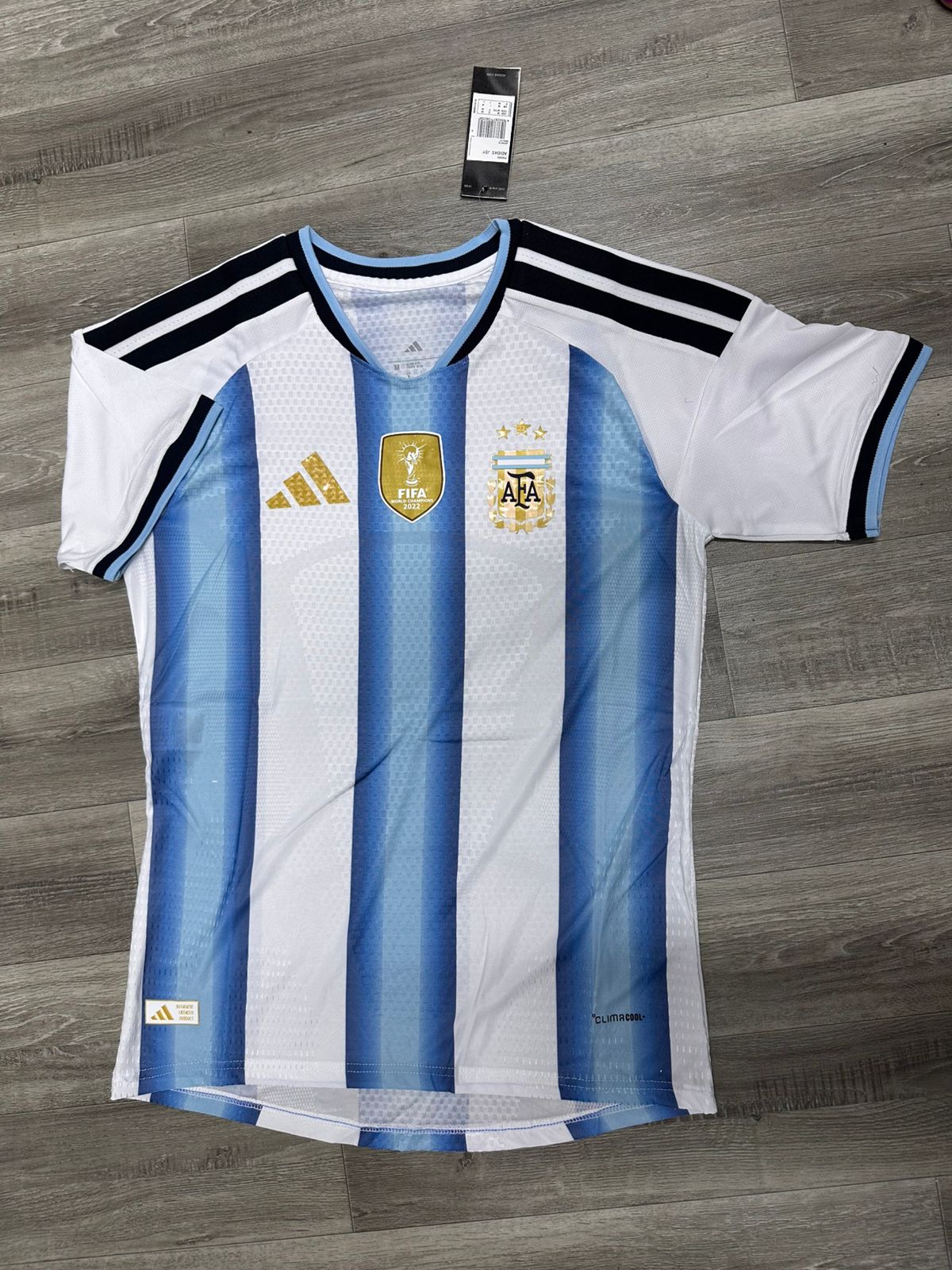 World Cup Official Jerseys