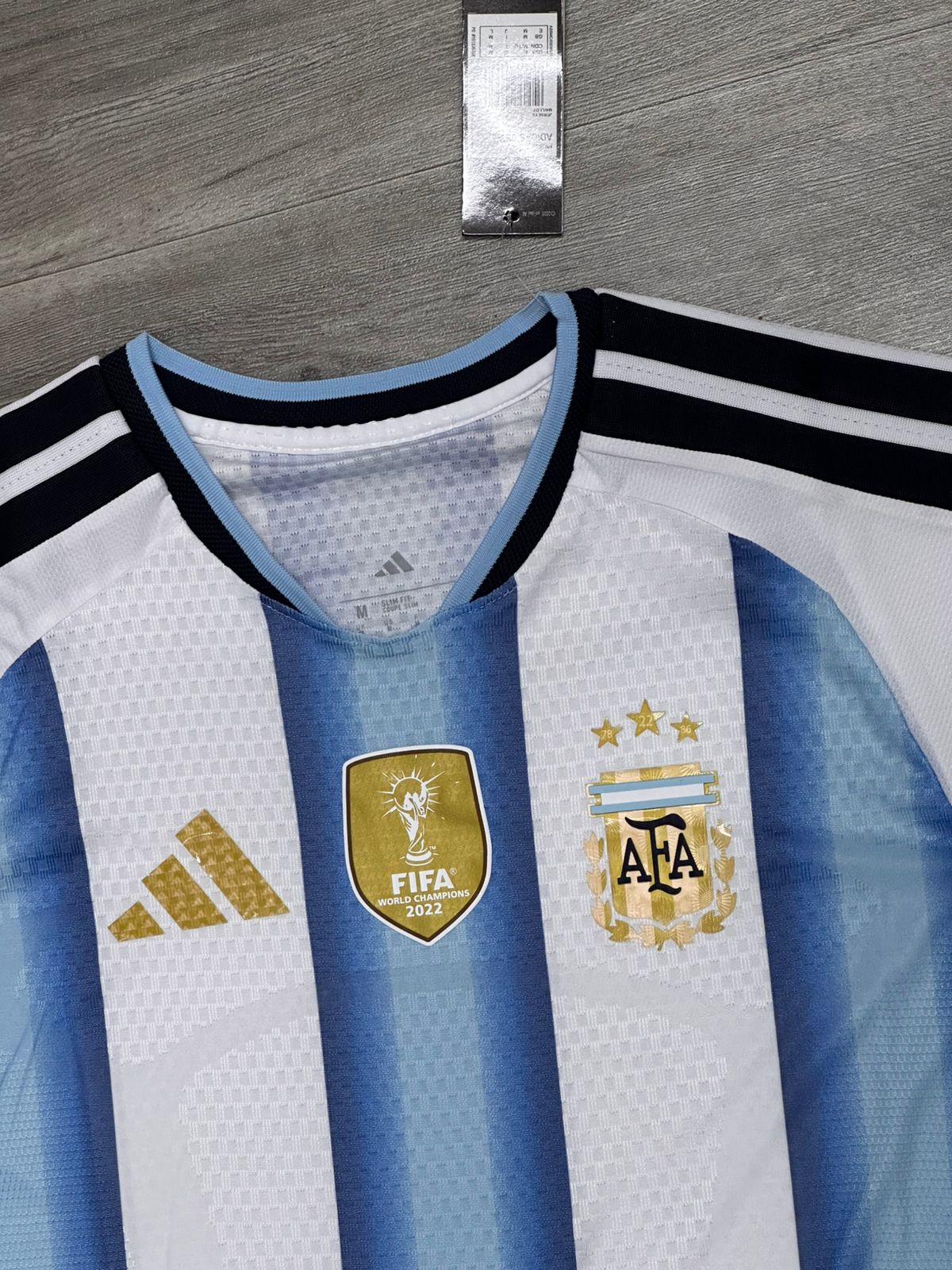 World Cup Official Jerseys