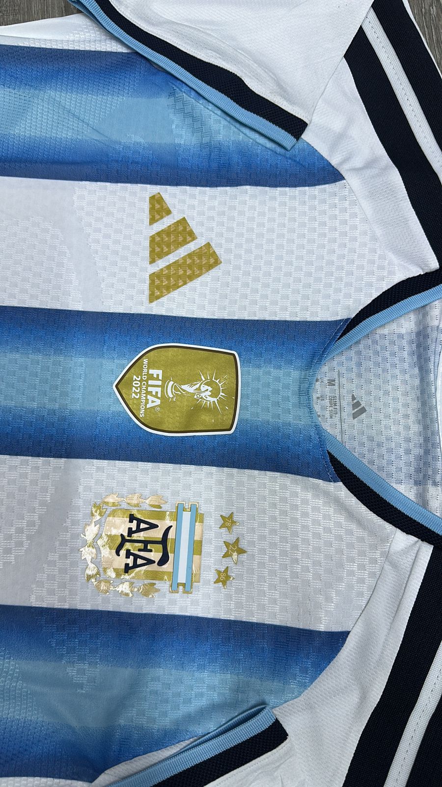 World Cup Official Jerseys