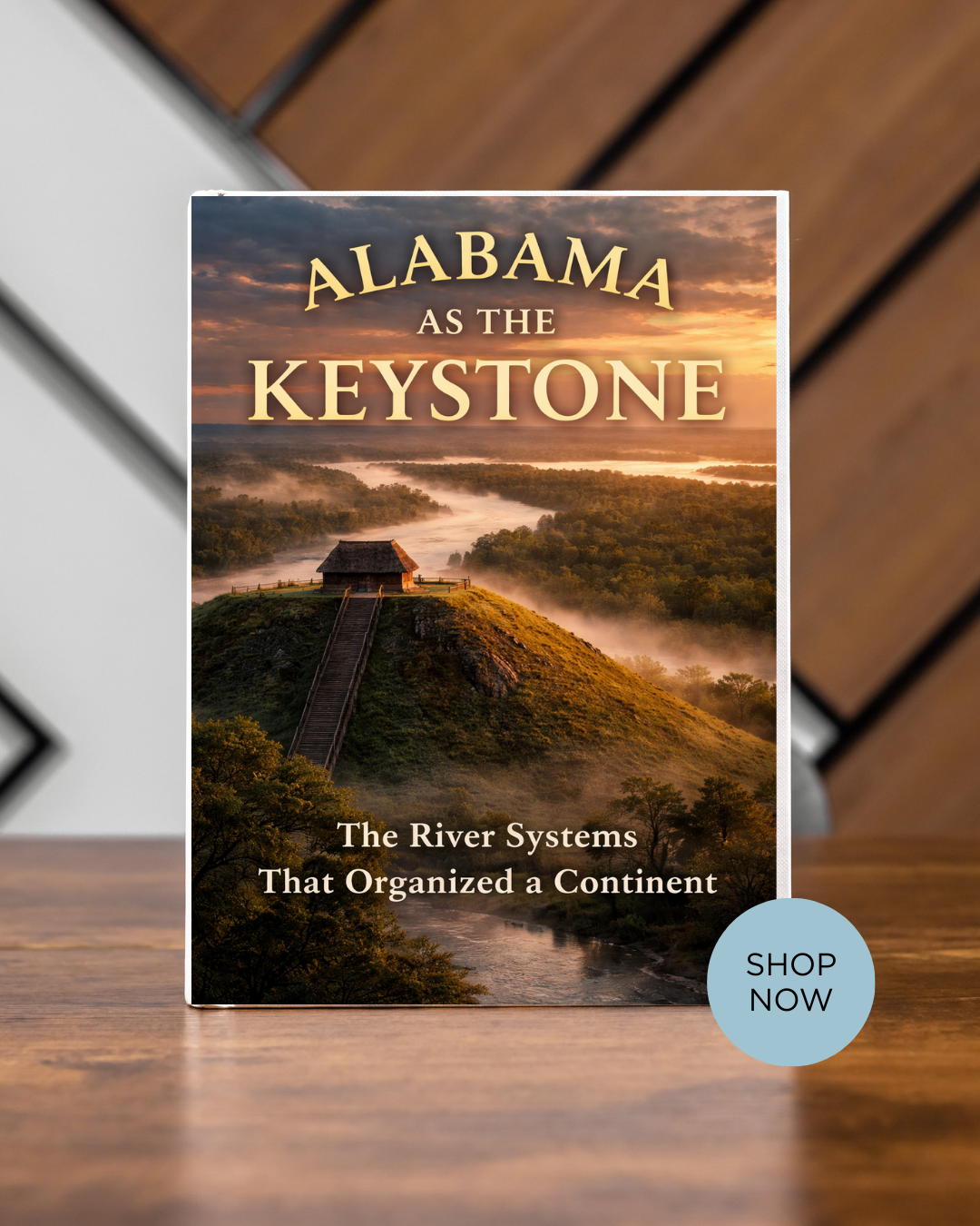 ALABAMA AS THE KEYSTONE