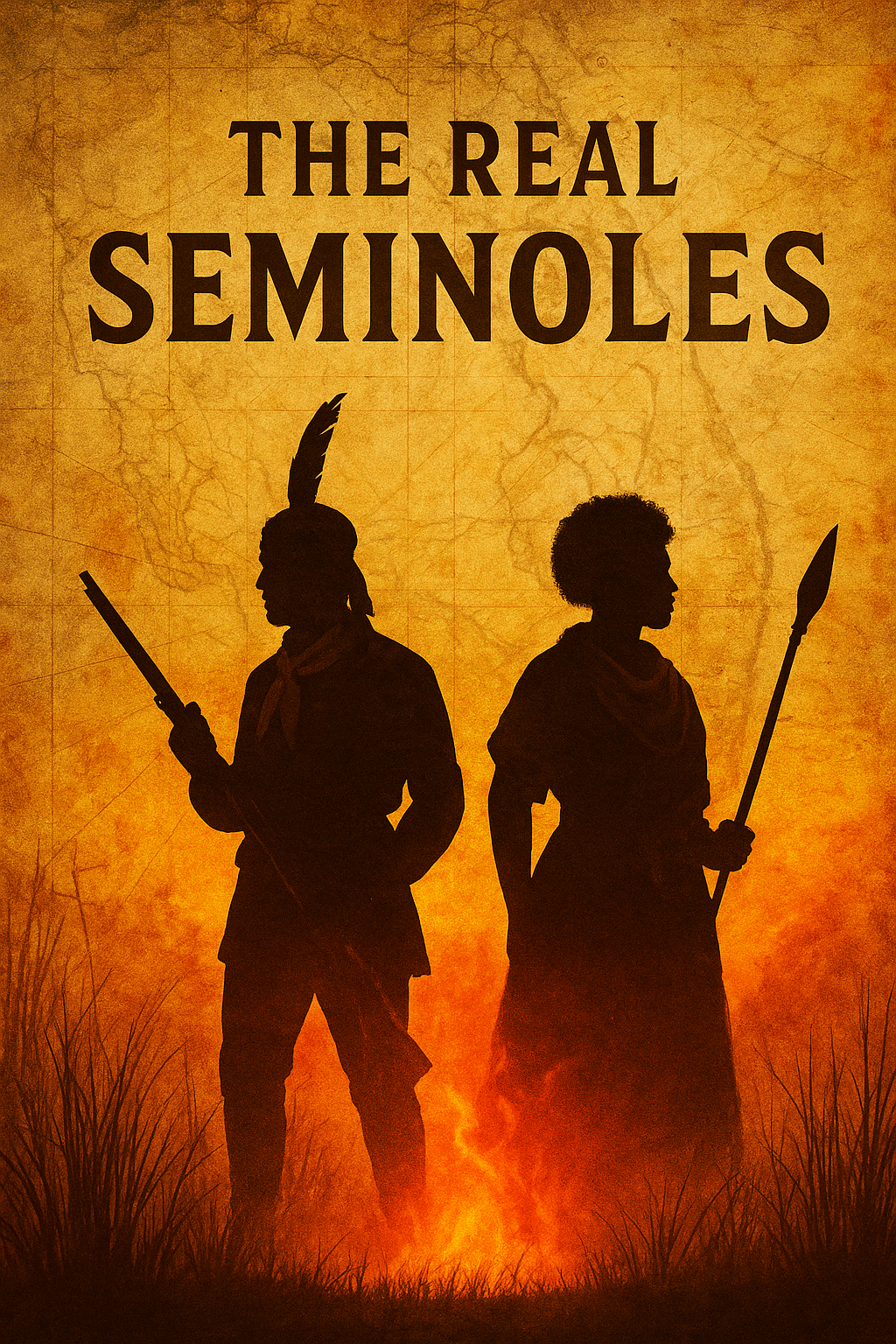 The Real Seminoles
