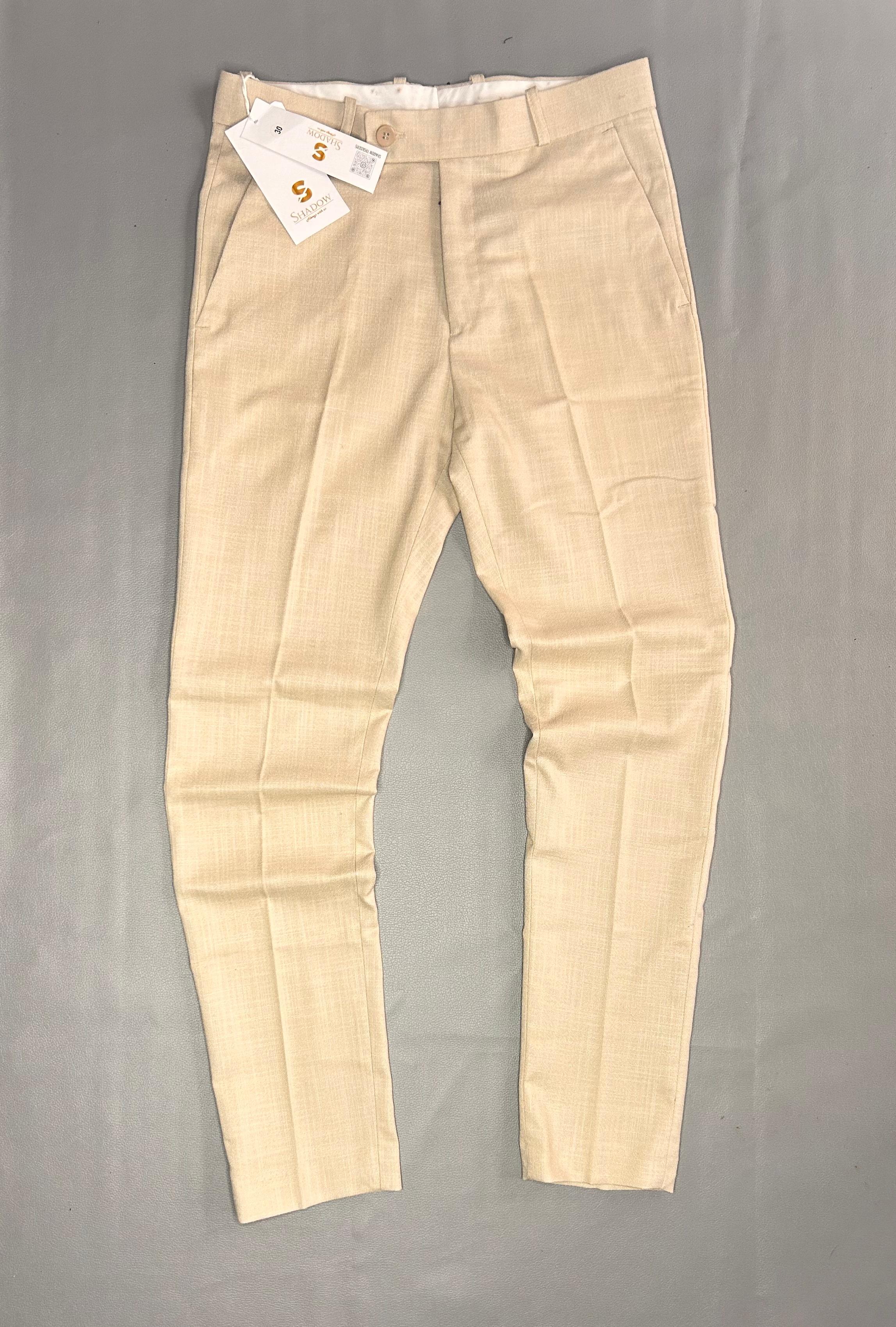 Formal pant 