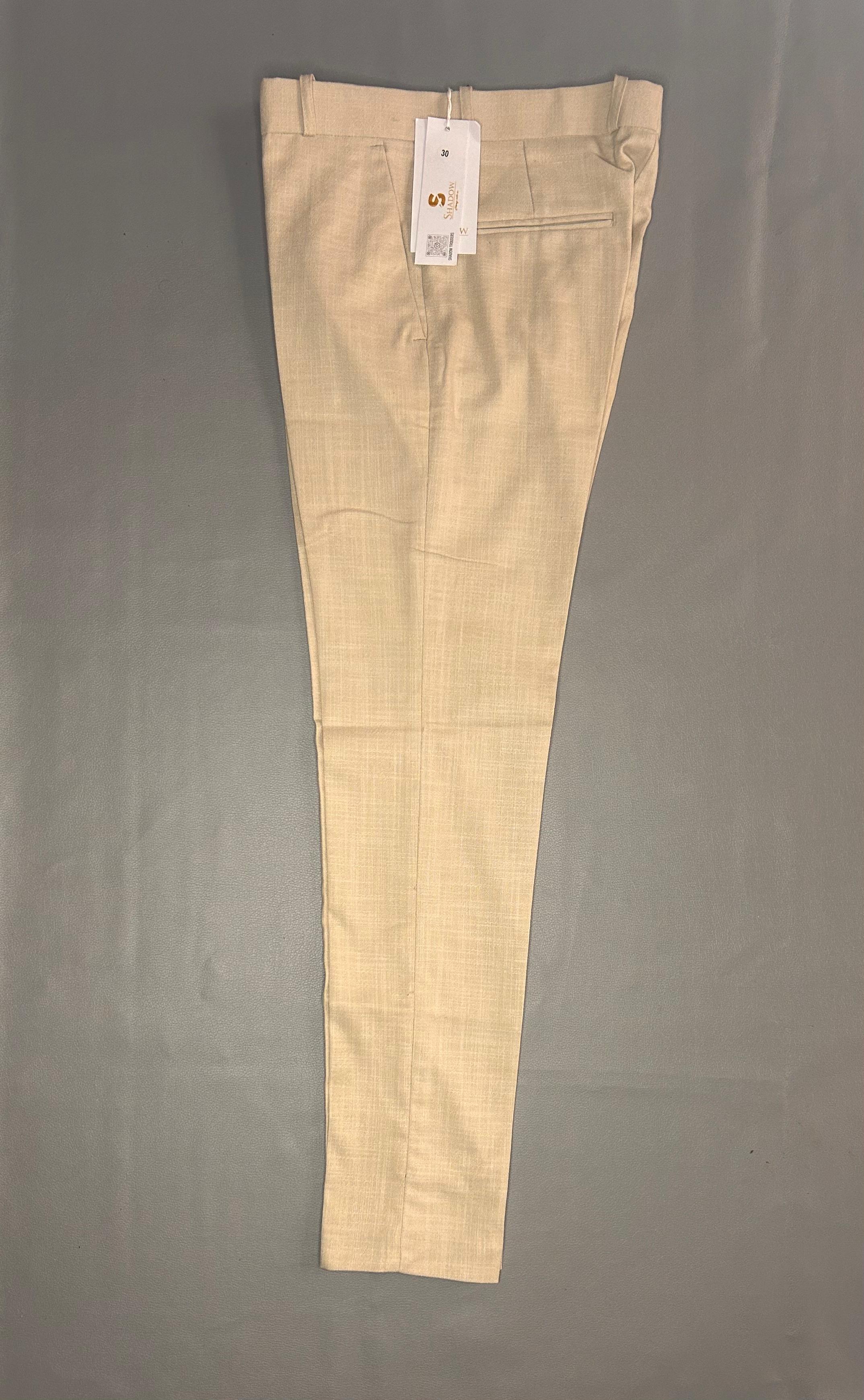 Formal pant 