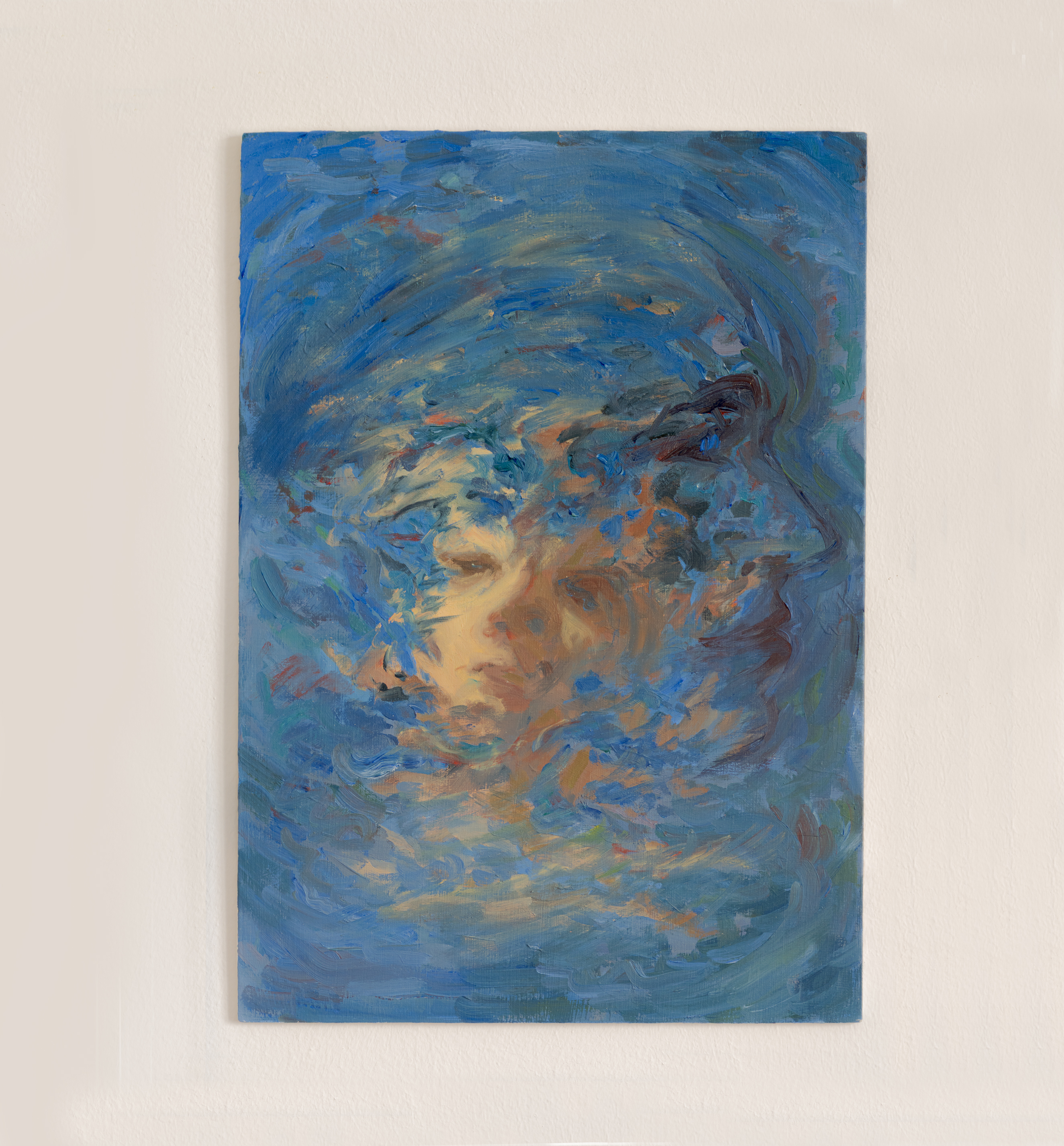 ORIGINAL — Les Reflets Évanescents 