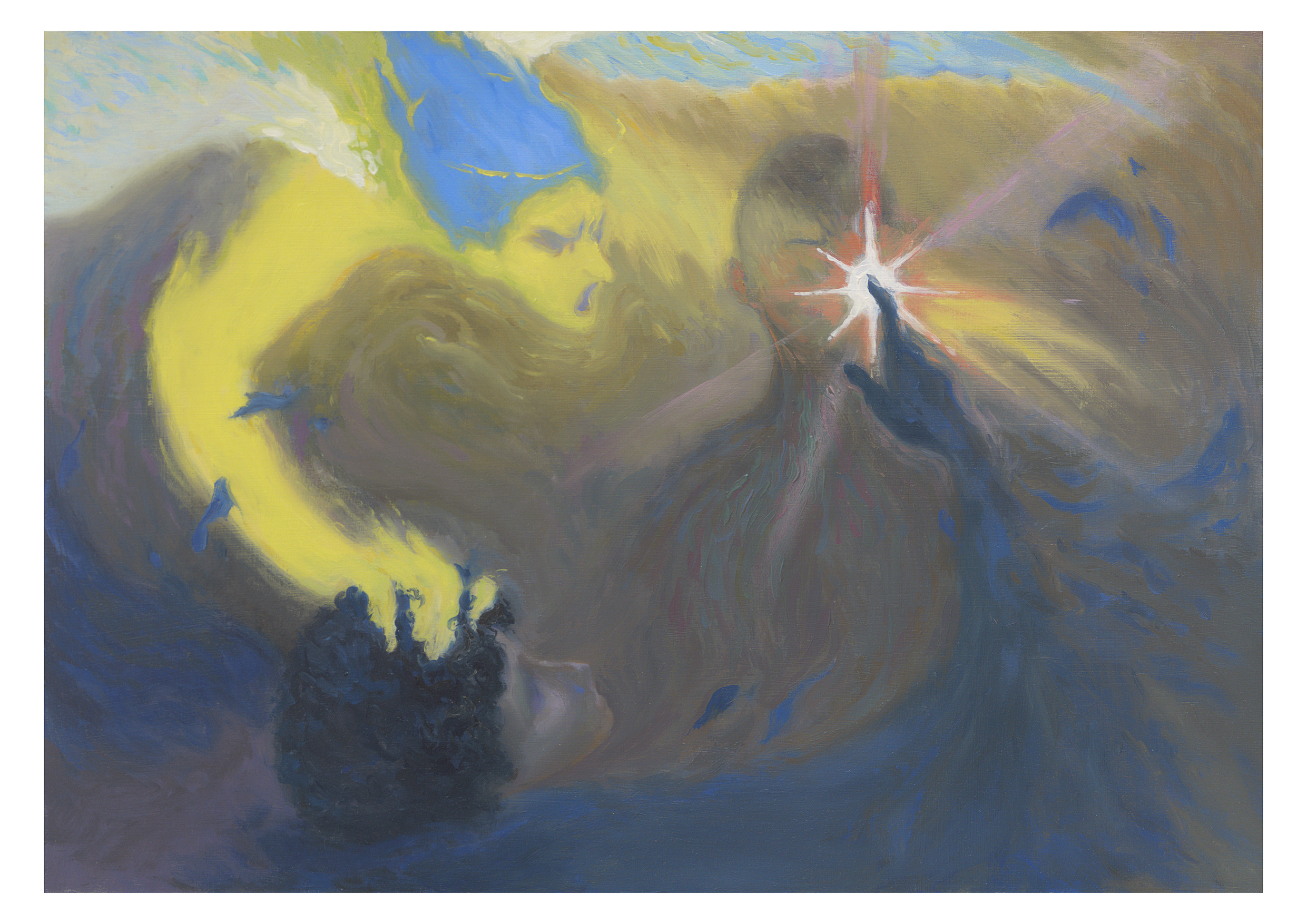 PRINT — L'Unité en Visions