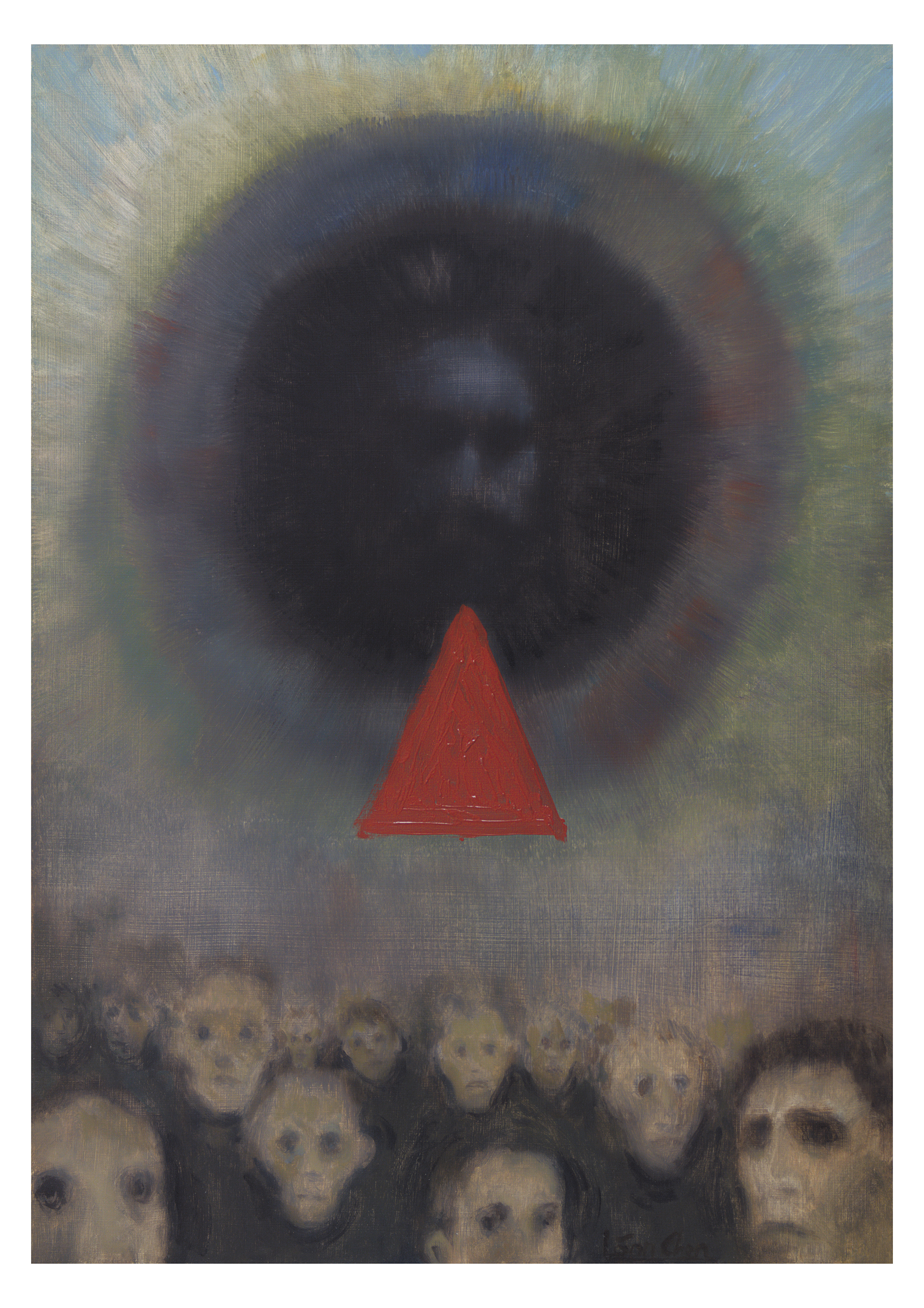 PRINT — L'Œil Numérique