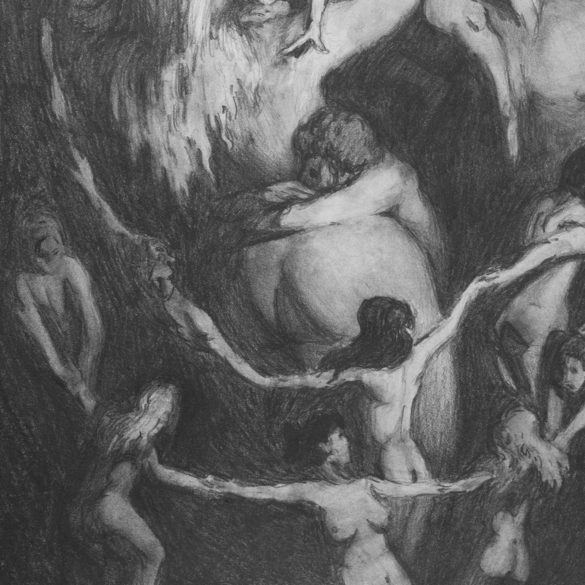 ORIGINAL — Figures Out of Mind