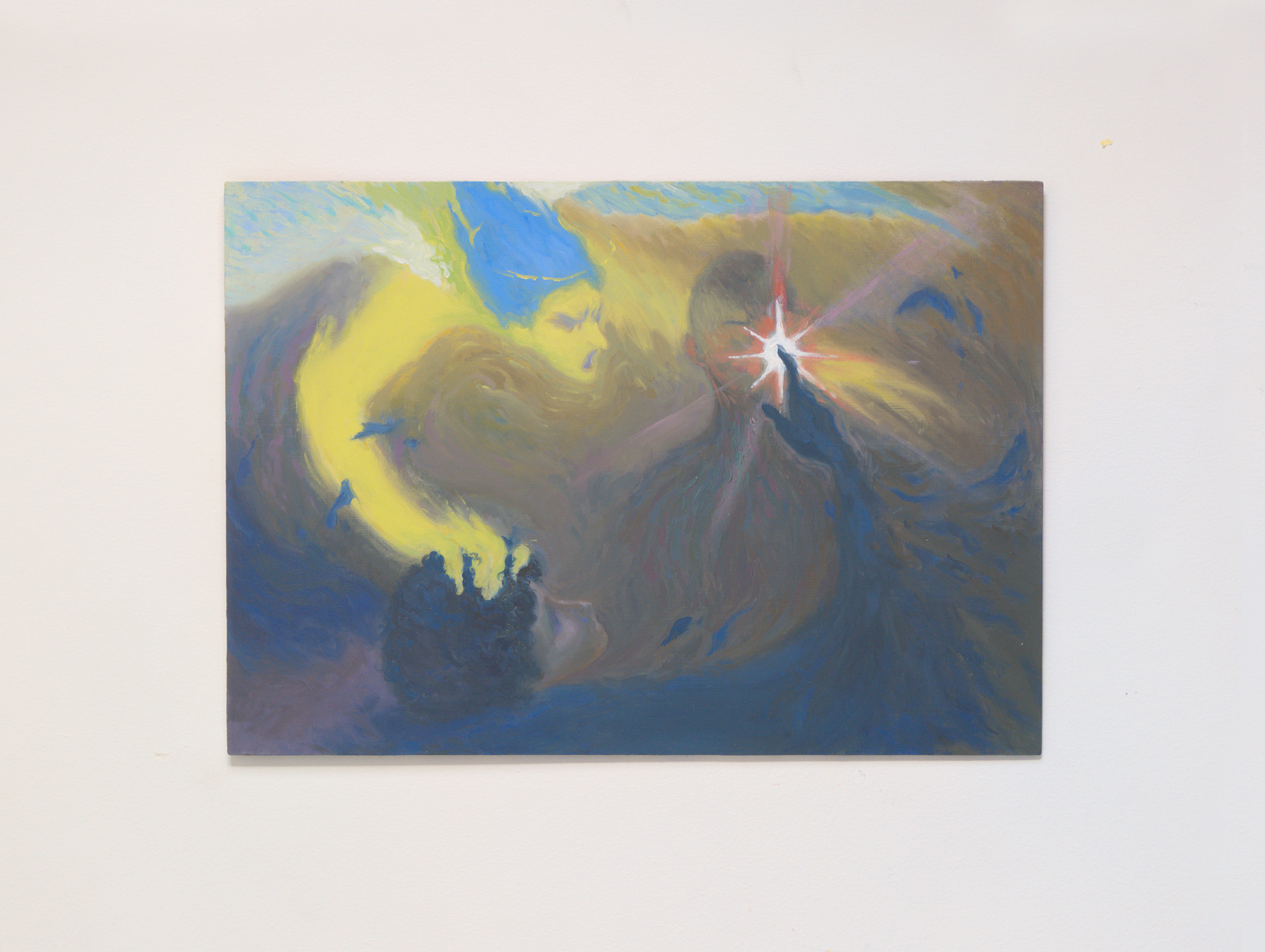 PRINT — L'Unité en Visions 