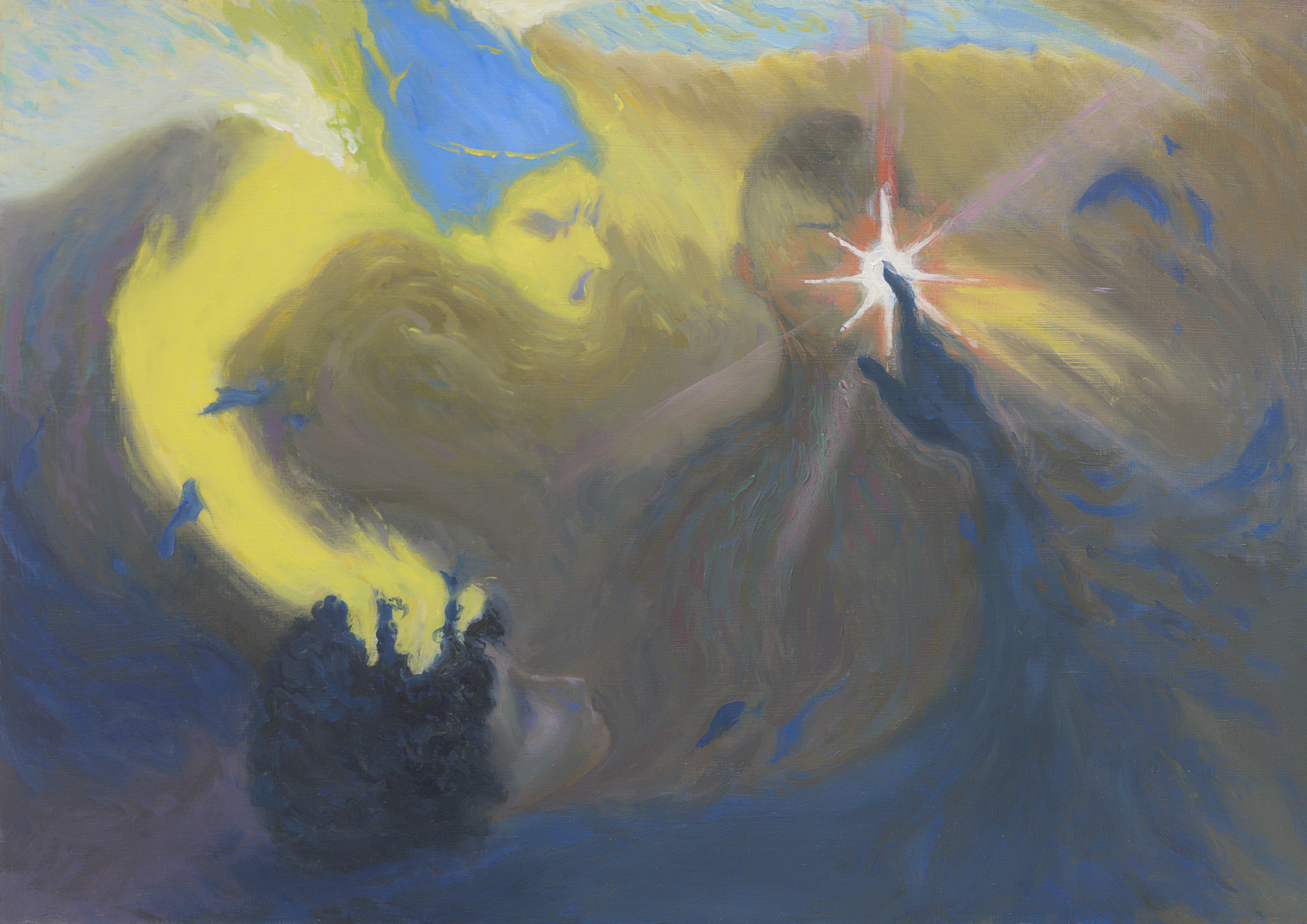 ORIGINAL — L'Unité en Visions