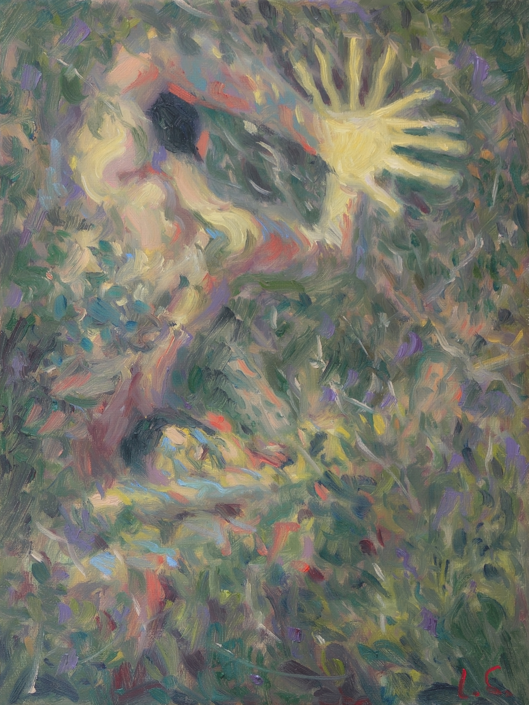 ORIGINAL — Le Fou et le Prophète