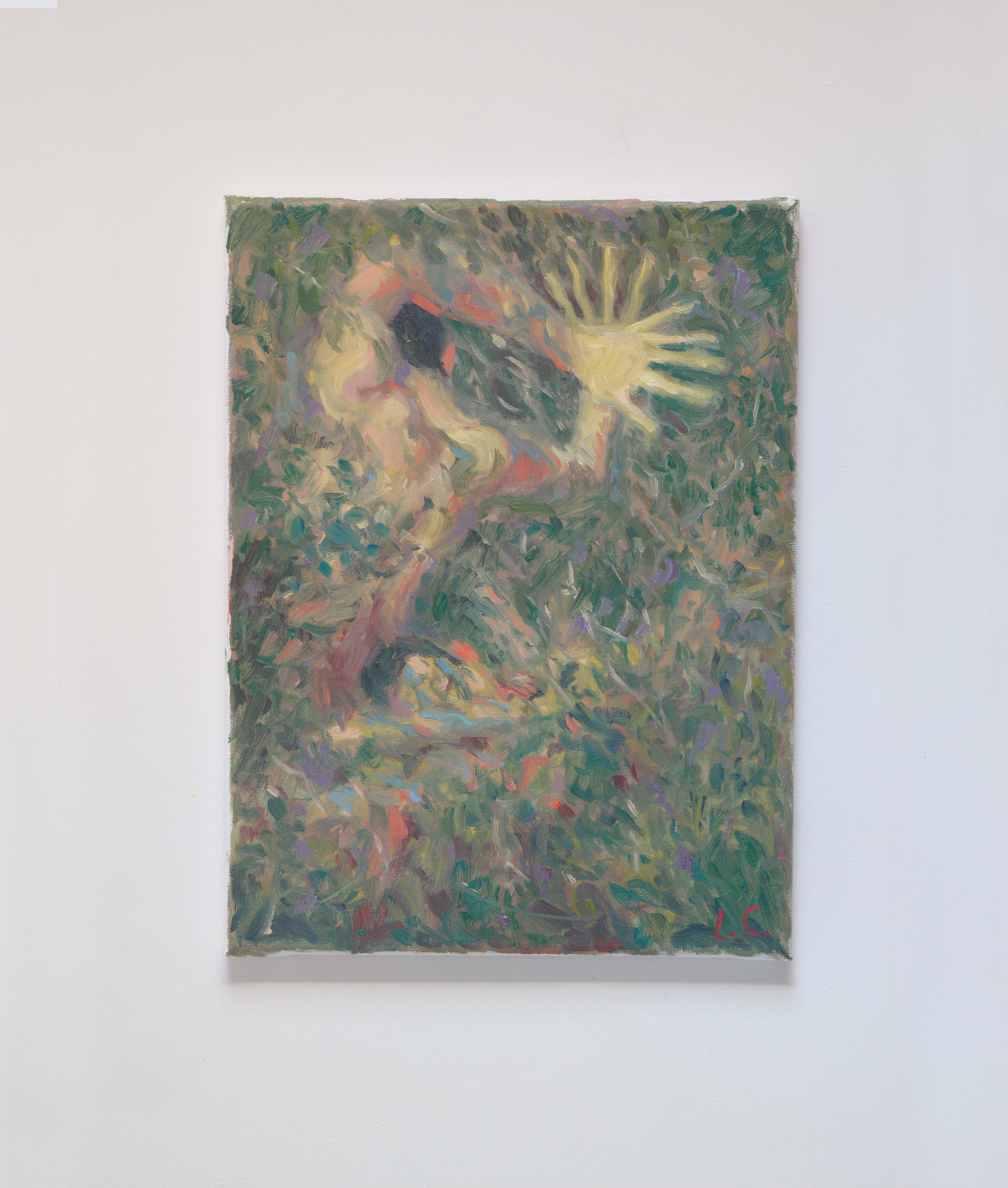 ORIGINAL — Le Fou et le Prophète