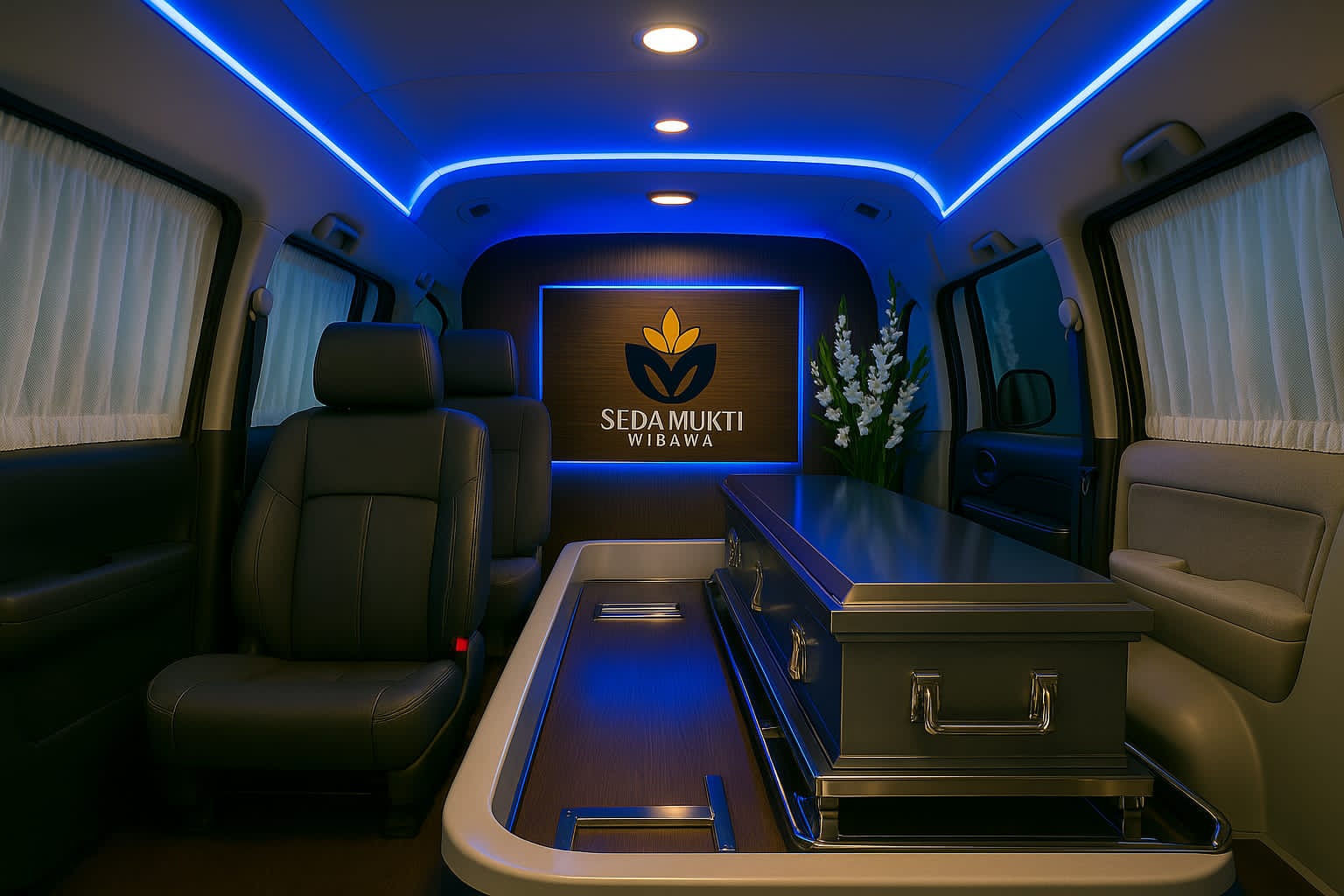 Mobil Jenazah