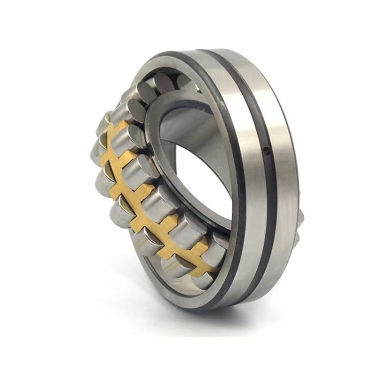 Spherical roller bearings CA design bearings
