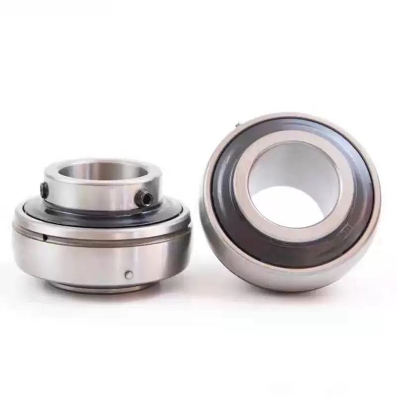 Spherical bearings with top screw UC2