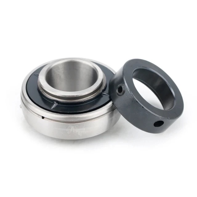 Insert Bearing with Locking Collar NA2 HC2