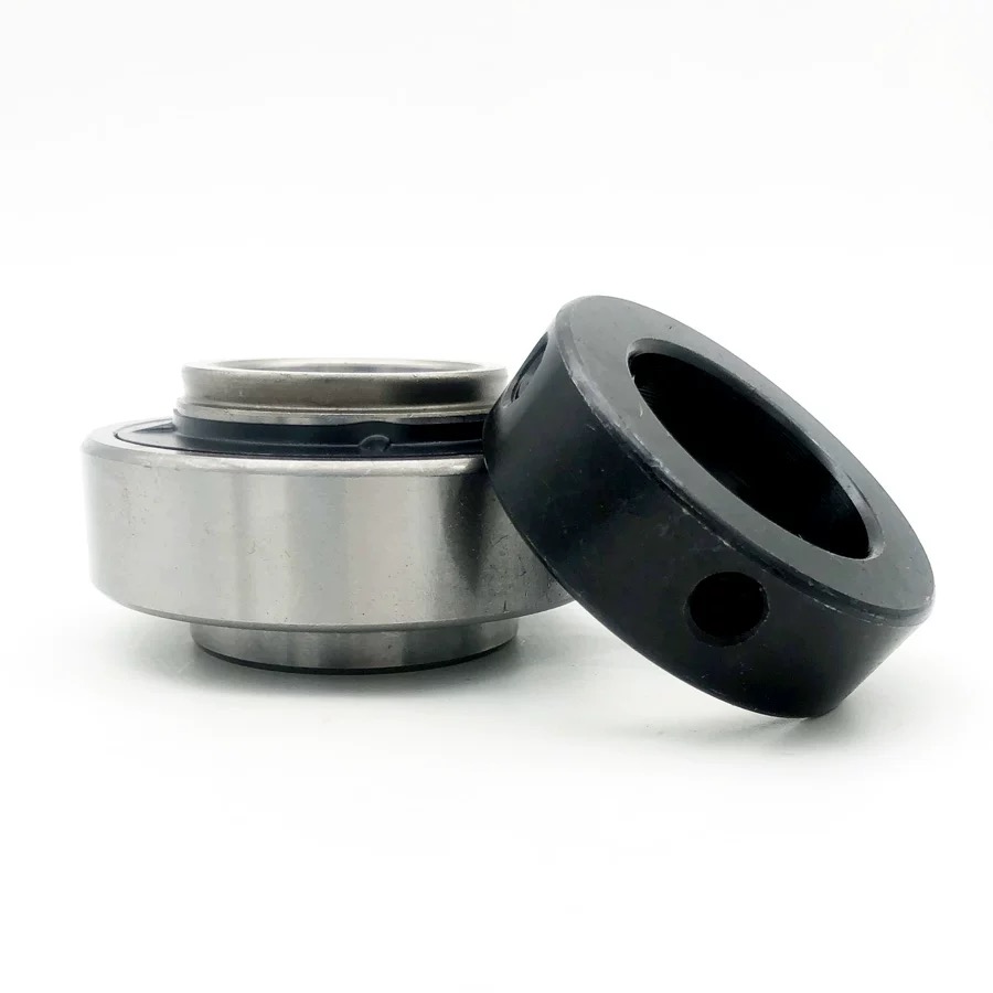Insert Bearing with Locking Collar CHC2