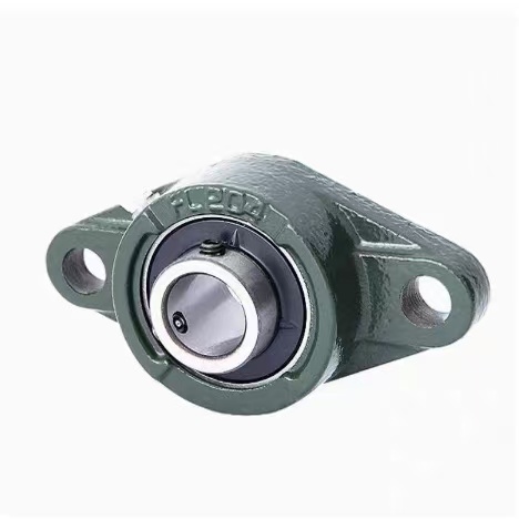 Diamond seat spherical bearings UCFL200