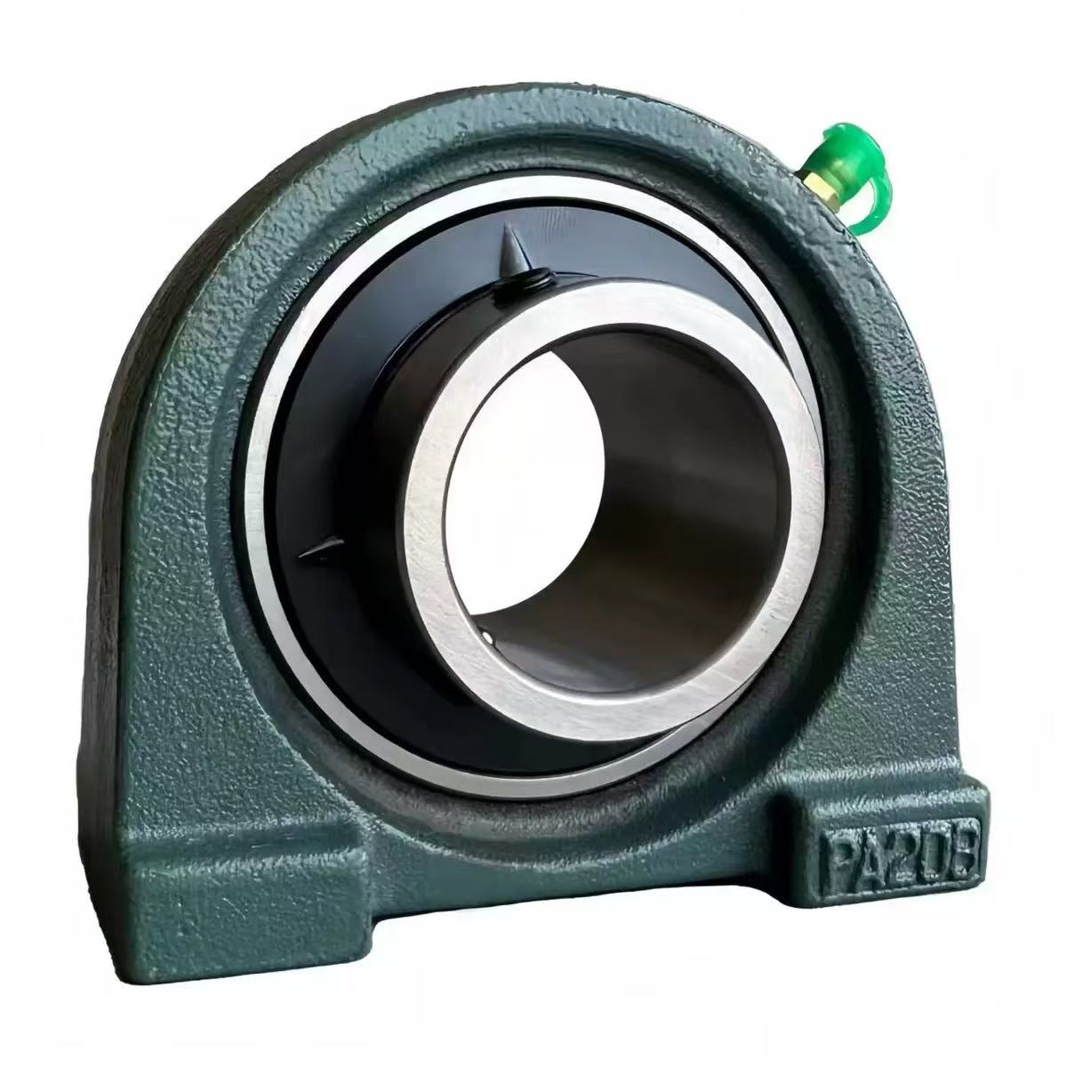 Narrow vertical seat spherical bearings UCPA200