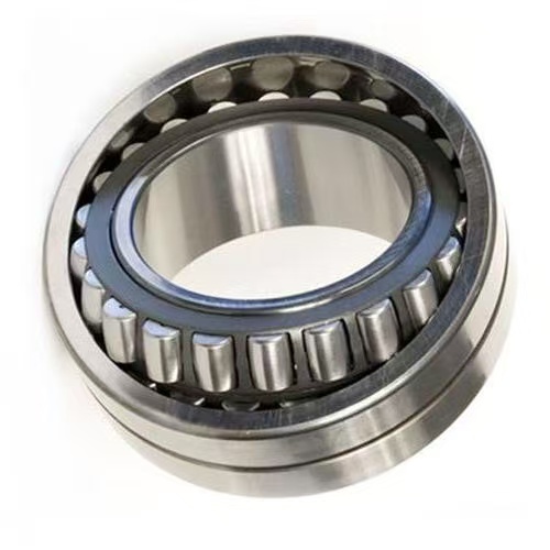 Spherical roller bearings CC design bearings