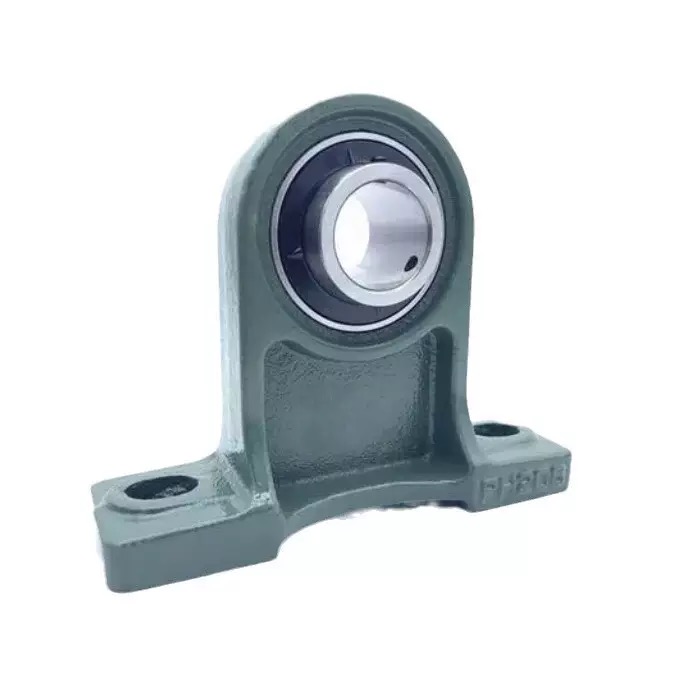High center vertical seat spherical bearing UCPH200
