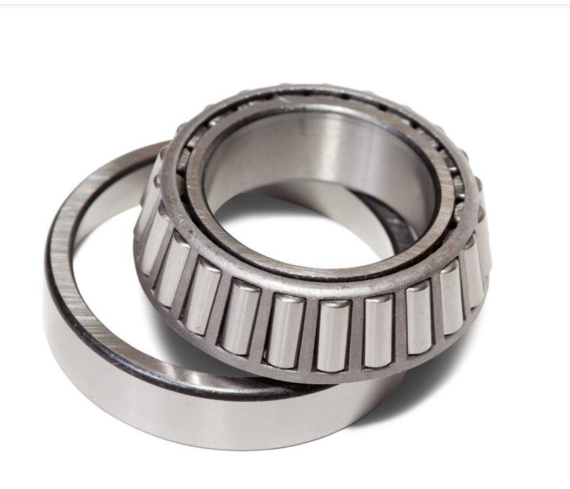 Single row tapered roller bearings