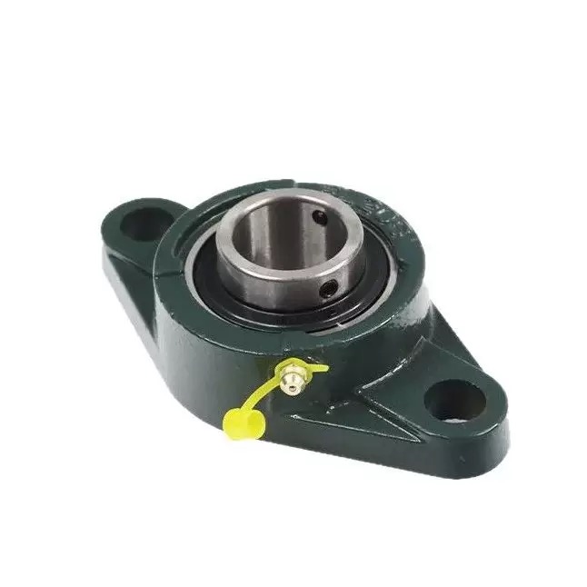 Diamond seat spherical bearings UCFL200