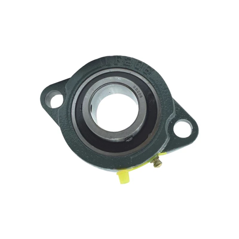 Short diamond seat spherical bearings SBLF200