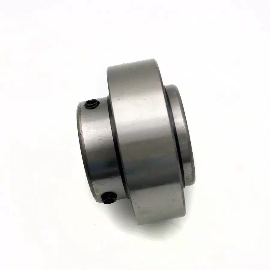 External cylindrical ball bearings with top screw RB2 CUC2