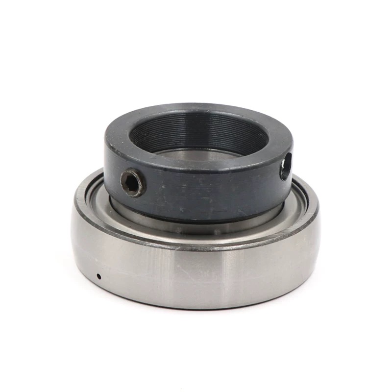 Insert Bearing with Locking Collar SA2