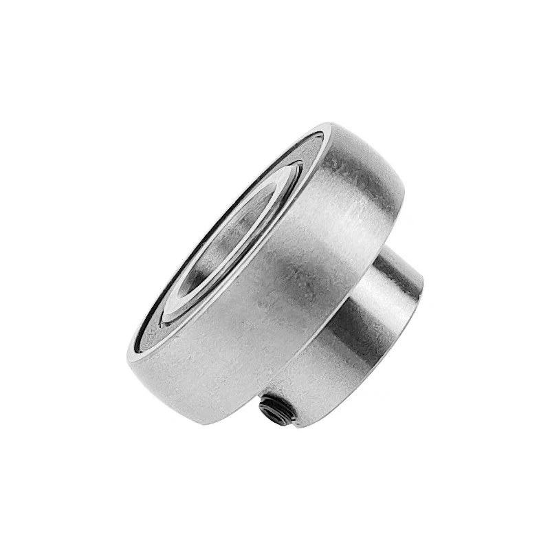 Spherical bearings with top screw SB2